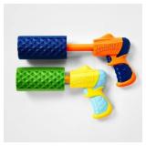 Max Liquidator Hydra Blaster 2pk - Sun Squad