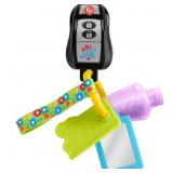 Fisher-Price Laugh & Learn Play & Go Keys