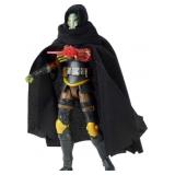 Masters of Universe Andra Action Figure  7-inch