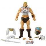 7 inch Masters of the Universe Masterverse He-Man