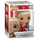 Funko Pop! Sports: WWE - Rikishi Exclusive