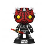 Funko POP! Star Wars Phantom Menace Darth Maul