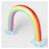 Rainbow Arch Sprinkler - Sun Squad