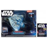 Micro Galaxy Squadron Pack w/ Blind Box Series 1