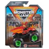 1 1:64 Scale Bakugan Dragonoid Monster Truck