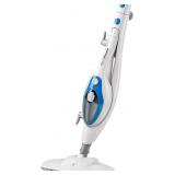 Steam Mop Cleaner 10-in-1 with Detachable Handheld