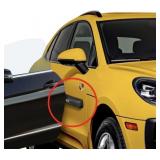 $118 HRX Car Door Dent Protector - 4 Doors Pack