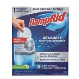 DampRid Moisture Absorber Fresh Scent 15.8oz