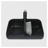 **MISSING HAND BROOM** Dust Pan - Made By Design