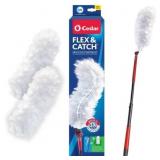 O-Cedar Flex & Catch Duster Kit - 4ct