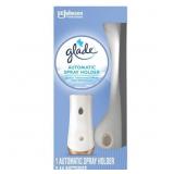 Glade Automatic Spray Holder  Battery-Operated