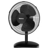 ZASTION HOLMES 12" Table Fan  75 Oscillation