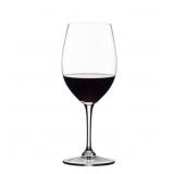 Riedel Vivant 4pk Red Wine Glass Set 19.753oz