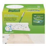 1 LOT: (2) SWIFFER Sweeper Dry 32-Pack Refill