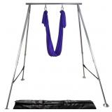 Adjustable Height Uplift Active Adjustable Yoga Ae