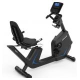 Horizon Fitness 5.0R Recumbent Bike  Magnetic