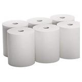 High Capacity Paper Towels - 10 Inch Wide Rolls