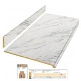 Hampton Bay 8ft Laminate Countertop Kit