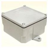 6 in. X 6 in. X 4 in. Junction Box