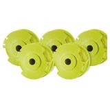 .080" REPLACEMENT SPOOL (5 PACK)