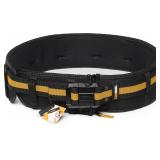 Heavy-Dutty Buckle Belt Tough Built TB-CT-41 Padde