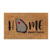 18 in. X 30 in. Coir Door Mat