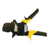 3/8 in. To 1 in. 1-Hand PEX Pinch Clamp Tool