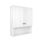 22-7/8x27-7/8 Framed Surface-Mount Cabinet