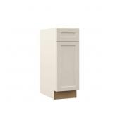 Melvern 12 in. W Shaker Base Cabinet