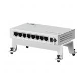 8-Port Gigabit Ethernet Switch