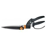 Fiskars Swivel Grass Shears 5-Inch Blades