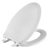 American Standard Cadet Elongated Toilet Seat