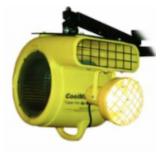 COOLMAN 2500 TRAILER FAN BY RITE-MITE