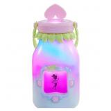 Got2Glow Fairy Finder - Pink Jar