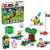 LEGO Super Mario Adventures with Luigi 71440