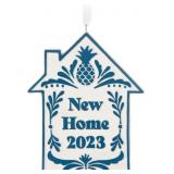 Hallmark Keepsake Ornament 2023, New Home