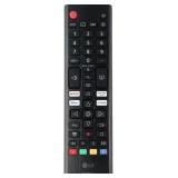 LG OEM Remote for Select LG TVs - Black