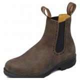 Blundstone 1630 Chelsea Boot  7 UK