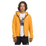 TNF Teen Glacier Lightweight Full Zip Hoodie MEDIU