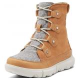 6 Sorel womens Explorer Ii Joan