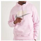 MENS NIKE CLUB FLEECE PULLOVER HOODIE