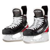 CCM FT655 JetSpeed Ice Hockey Skates