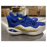 Youth  Stephen Curry basketball shoes