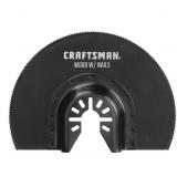 CRAFTSMAN Bi-Metal Oscillating Blade CMAO113