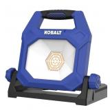 Kobalt 8000-Lumen LED Plug-in Portable Work Light