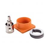 1-3/8 in. Wet Diamond Hole Saw Kit