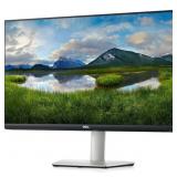 N/A Dell S2721HS 27"  1920x1080  75Hz IPS Monitor