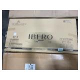 Not found IBERO Porcelain Tile 48"X24" Artwood Gre