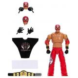 WWE Ultimate Edition Fan TakeOver Rey Mysterio ***