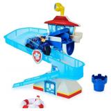 Paw Patrol Adventure Bay Bath Playset